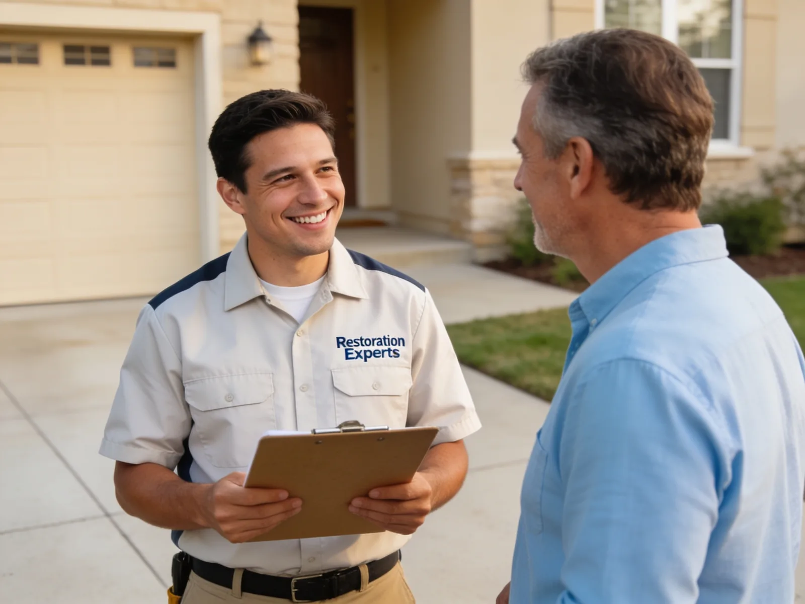 Water Damage Cleanup Ottoville, OH FAQs